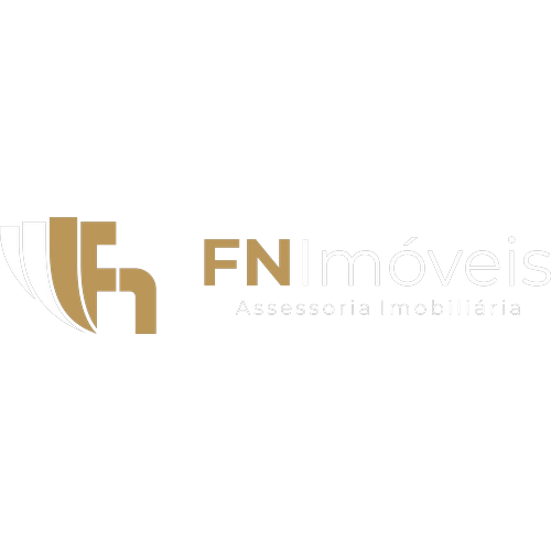 Logotipo da empresa FN IMOVEIS