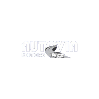 Logotipo da empresa AUTO VIA MOTORS