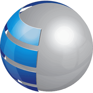 Logotipo da empresa ICEM CARAUBAS