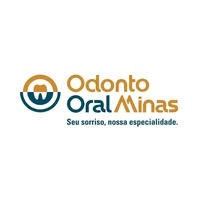 Logotipo da empresa ODONTO ORAL MINAS