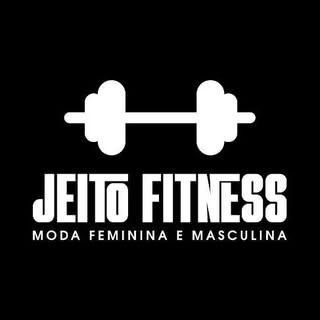 Logotipo da empresa DINHA FITNESS