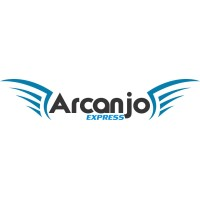 Logotipo da empresa ARCANJO EXPRESS