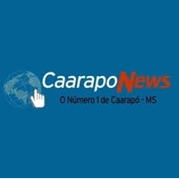 Logotipo da empresa CAARAPONEWS