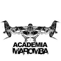 Logotipo da empresa MAROMBA