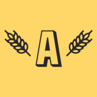 Logotipo da empresa ARMAZEM DA CERVEJA