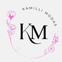 Logotipo da empresa KAMILLI MODAS