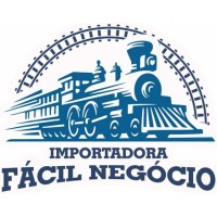 Logotipo da empresa FACIL NEGOCIO IMPORTADORA