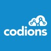 Logotipo da empresa CODIONS
