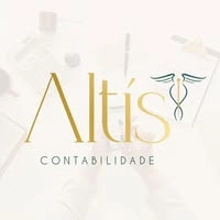 Logotipo da empresa ALTIS CONTABILIDADE