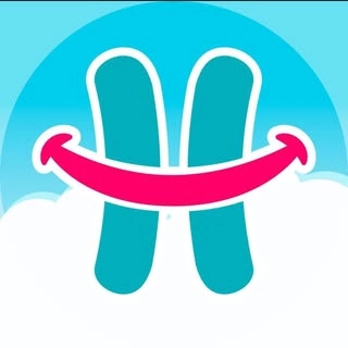 Logotipo da empresa HAPPY FESTAS