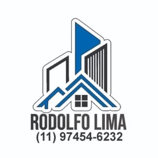 Logotipo da empresa RODOLFO LIMA