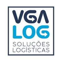 Logotipo da empresa VGALOG SOLUCOES LOGISTICAS