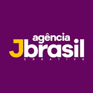 Logotipo da empresa AGENCIA J BRASIL