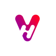 Logotipo da empresa VH AGENCIA DIGITAL