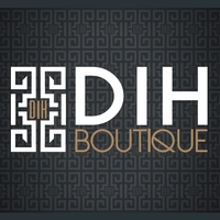 Logotipo da empresa DIH BOUTIQUE