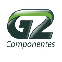 Logotipo da empresa G2 COMPONENTES PARA MOVEIS LTDA