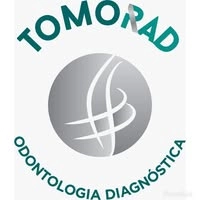 Logotipo da empresa TOMORAD ODONTOLOGIA DIAGNOSTICA