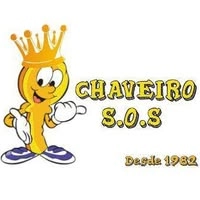 Logotipo da empresa CHAVES SOS LTDA