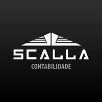 Logotipo da empresa ESCRITORIO SCALLA