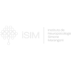 Logotipo da empresa ISIM