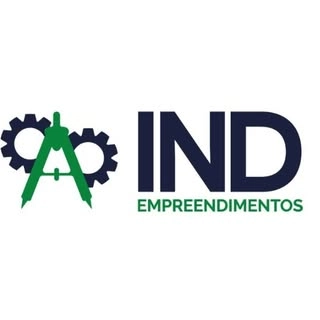 Logotipo da empresa IND EMPREENDIMENTOS IMOBILIARIOS E ENGENHARIA LTDA