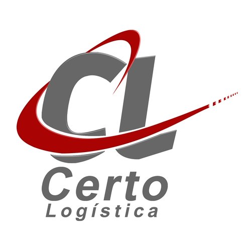 Logotipo da empresa CERTO LOGISTICA