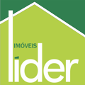 Logotipo da empresa IMOVEIS LIDER