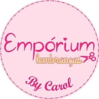 Logotipo da empresa EMPORIUM LEMBRANCAS