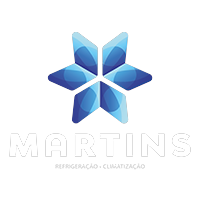 Logotipo da empresa J. D. S. MARTINS REFRICLIMA