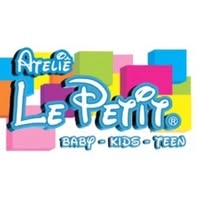 Logotipo da empresa LE PETIT ATELIE