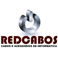 Logotipo da empresa REDCABOS