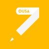 Logotipo da empresa OUSA 7