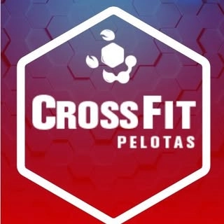 Logotipo da empresa ACADEMIA CROSSFIT PELOTAS LTDA