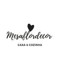 Logotipo da empresa MESAFLOR DECOR LTDA