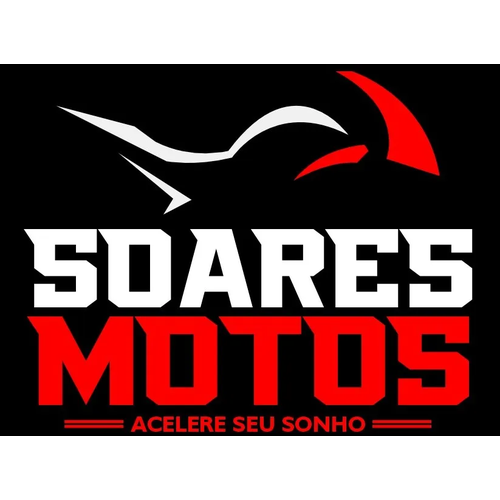 Logotipo da empresa SOARES MOTOS