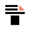 Logotipo da empresa TYPOGRAPHIA