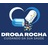 Logotipo da empresa DROGA ROCHA