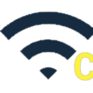 Logotipo da empresa C. H. COMERCIO E SERVICO