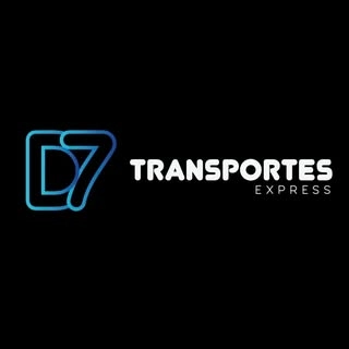 Logotipo da empresa TRANSPORTES