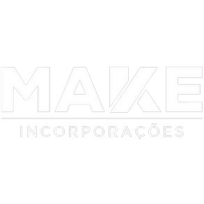 Logotipo da empresa MAKE CONSTRUCOES