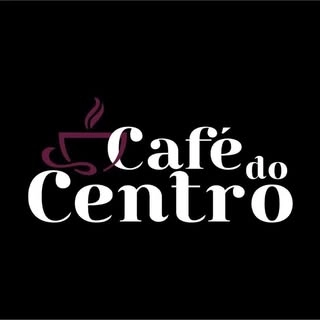 Logotipo da empresa CAFE DO CENTRO