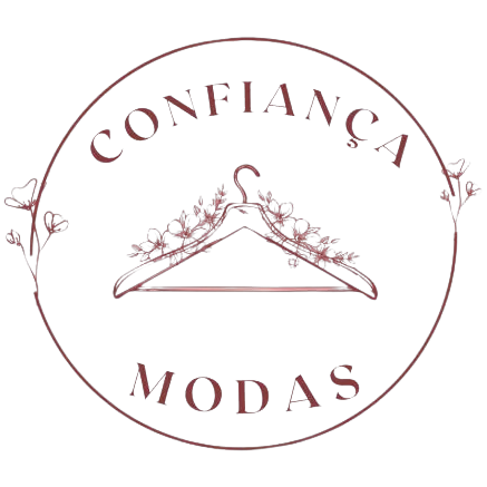 Logotipo da empresa CONFIANCA MODAS