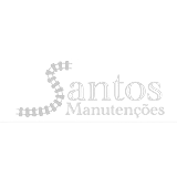 Logotipo da empresa SANTOS MANUTENCAO