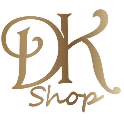 Logotipo da empresa DK SHOP CONFECCOES