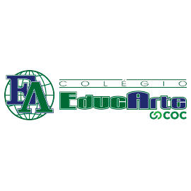 Logotipo da empresa EDUCAR SHOP