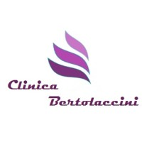 Logotipo da empresa CLINICA BERTOLACCINI