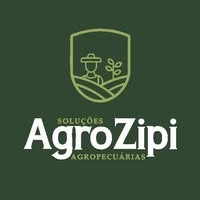 Logotipo da empresa AGROZIPI