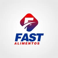 Logotipo da empresa FAST BEBIDAS