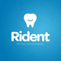 Logotipo da empresa RIDENT