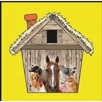 Logotipo da empresa AGRO RANCHO